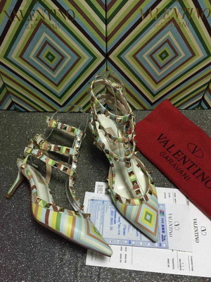 Valentino slingback Women--001